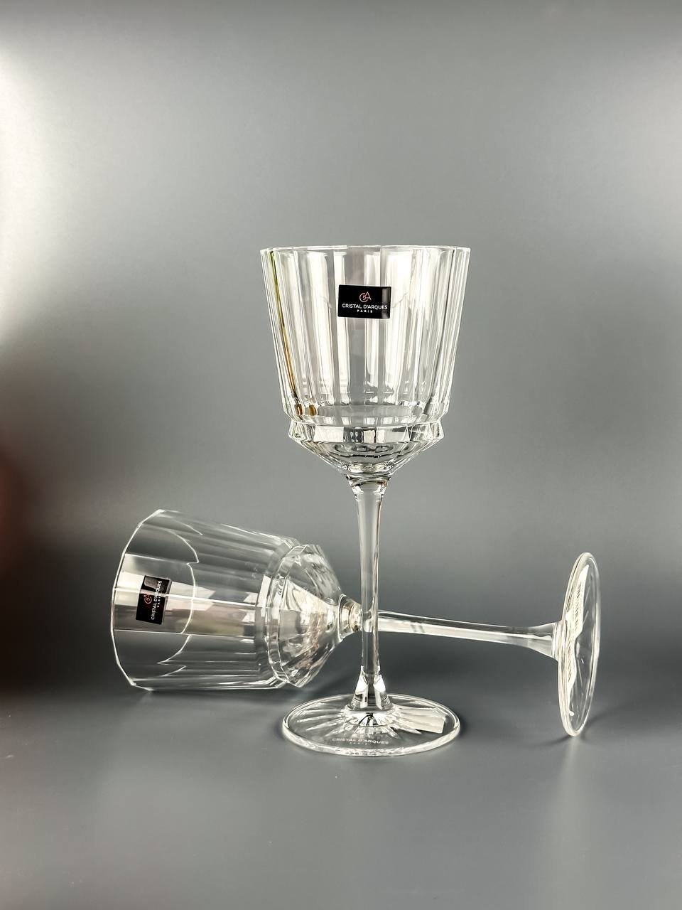 Набор бокалов Cristal d'Arques 250 мл, стекло, 6 шт купить,NaN