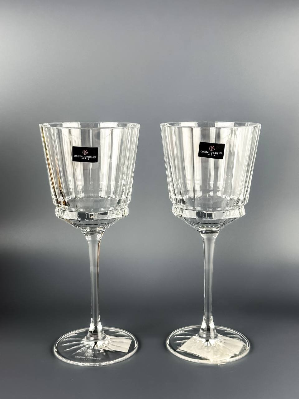 Набор бокалов Cristal d'Arques 250 мл, стекло, 6 шт купить,NaN