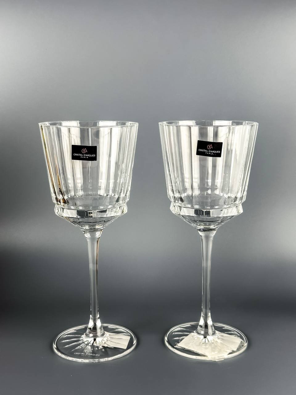 Набор бокалов Cristal d'Arques 250 мл, стекло, 6 шт купить,NaN