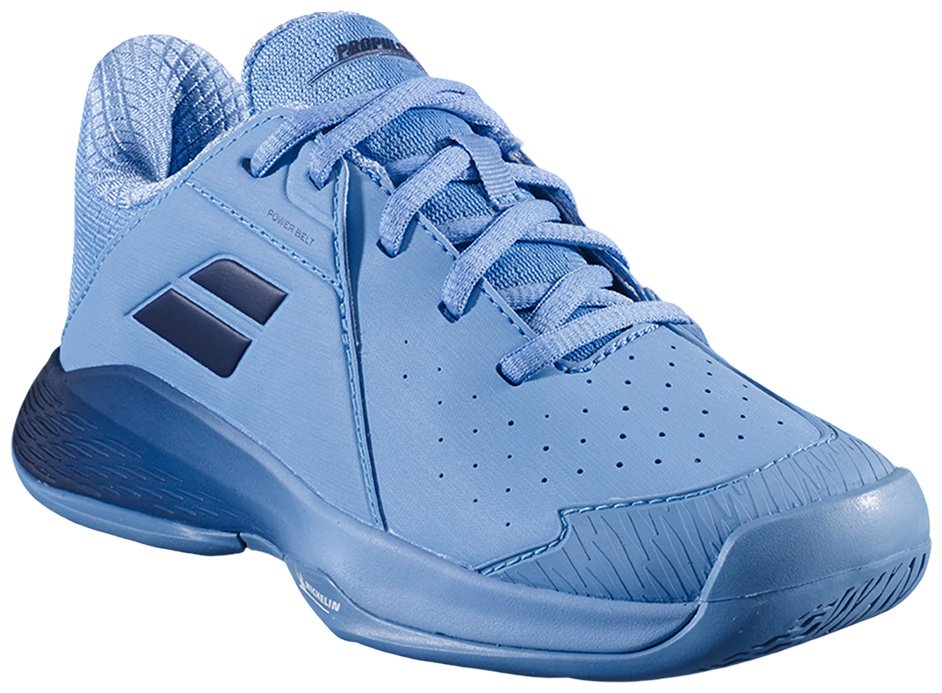 Кроссовки Babolat Propulse Junior 3 AC Boy 3K2S25A478-4035 blue 31