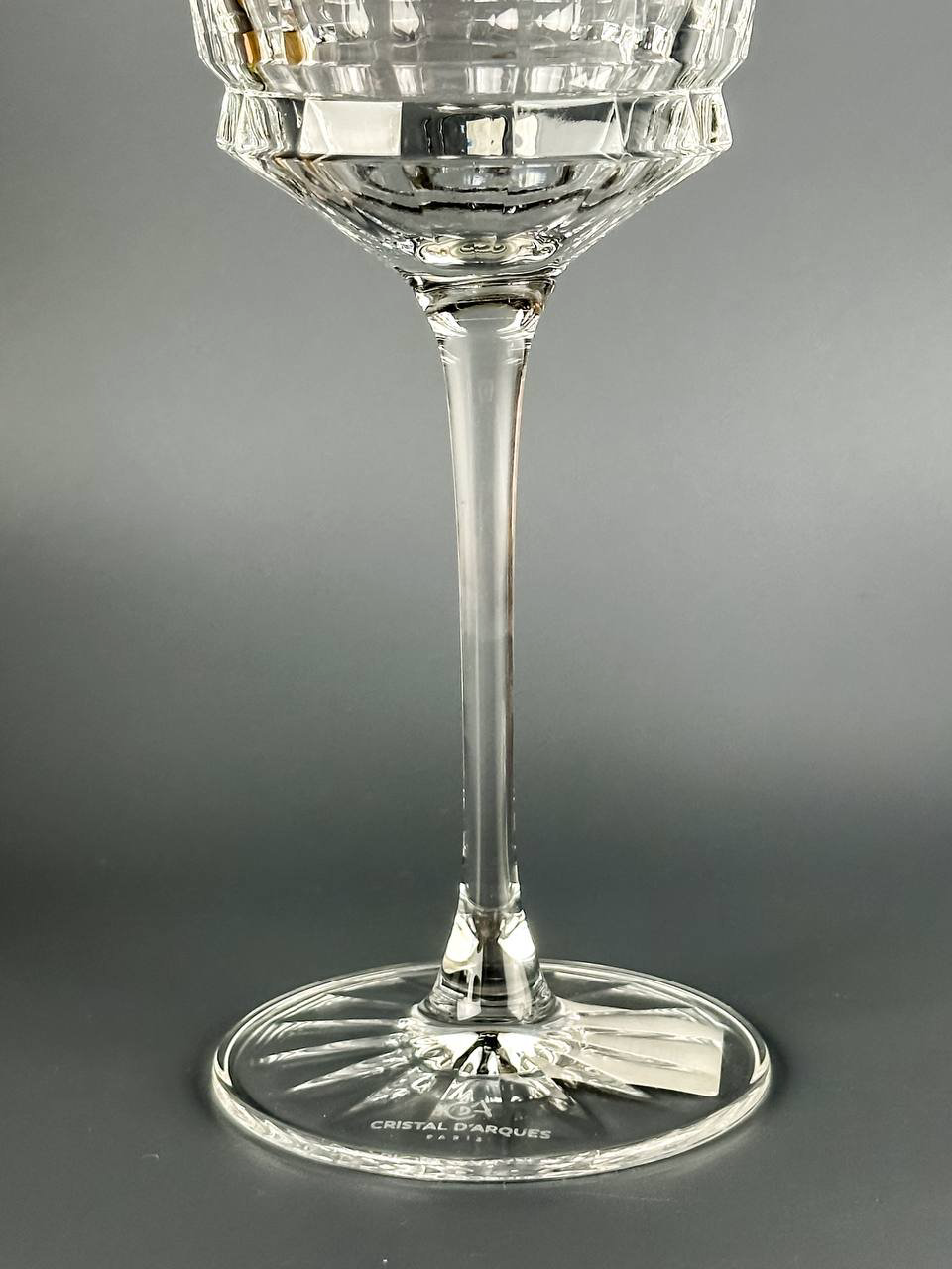 Набор бокалов Cristal d'Arques 250 мл, стекло, 6 шт купить,NaN