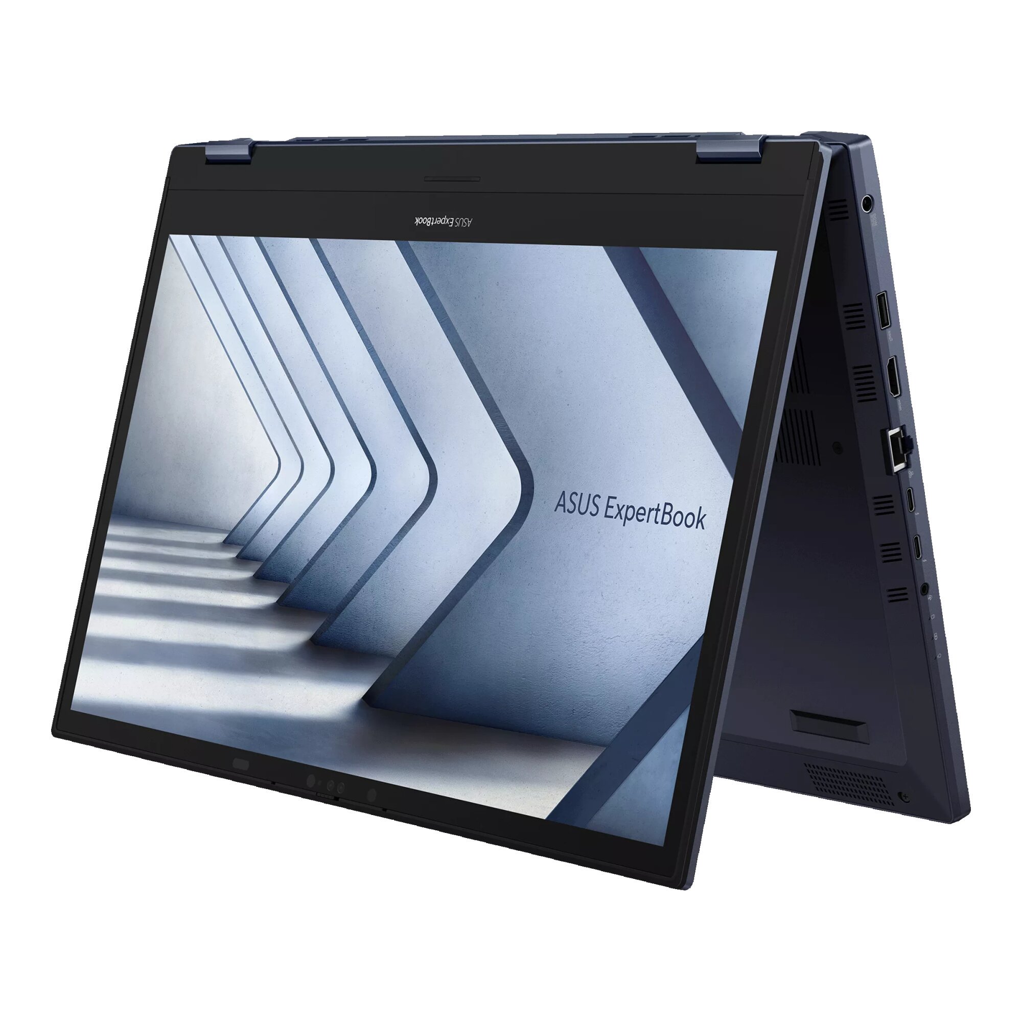 Ноутбук Asus B6602F 90NX04U1-M006F0 16" Star Black