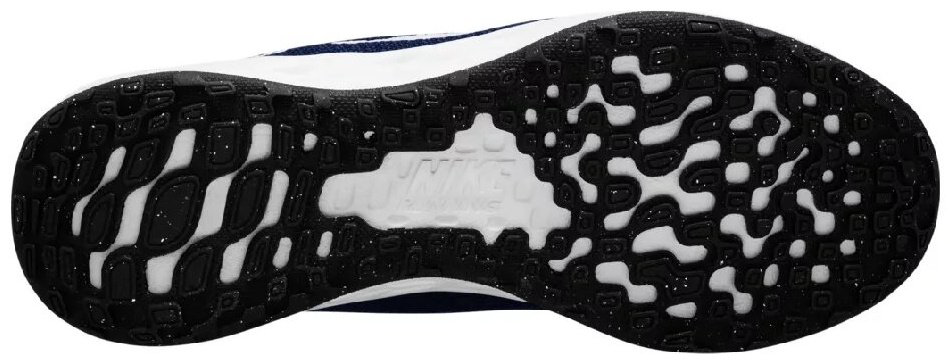Кроссовки Nike DD1096-400 blue 38 купить,NaN