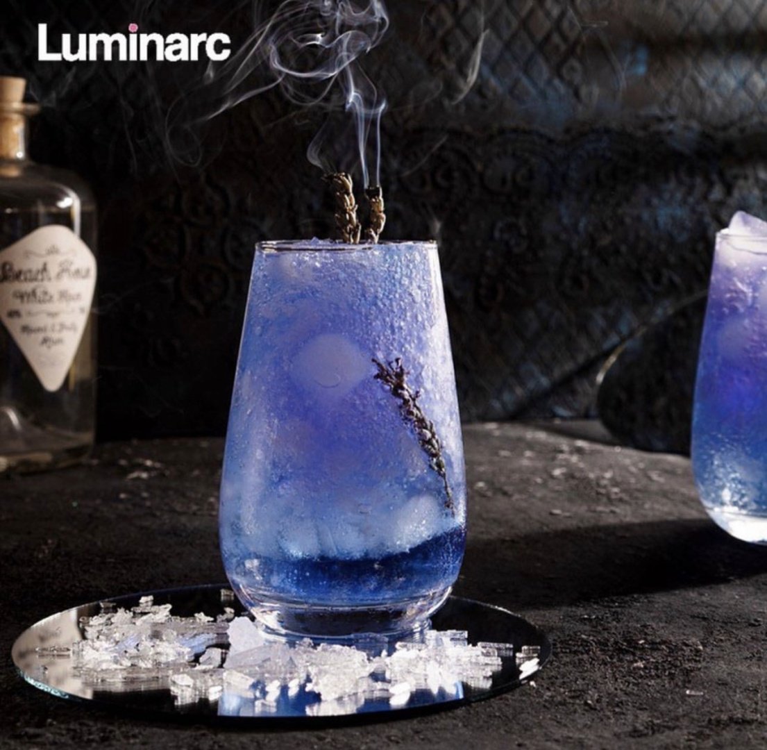 Набор стаканов Luminarc 350 мл, стекло, 6 шт