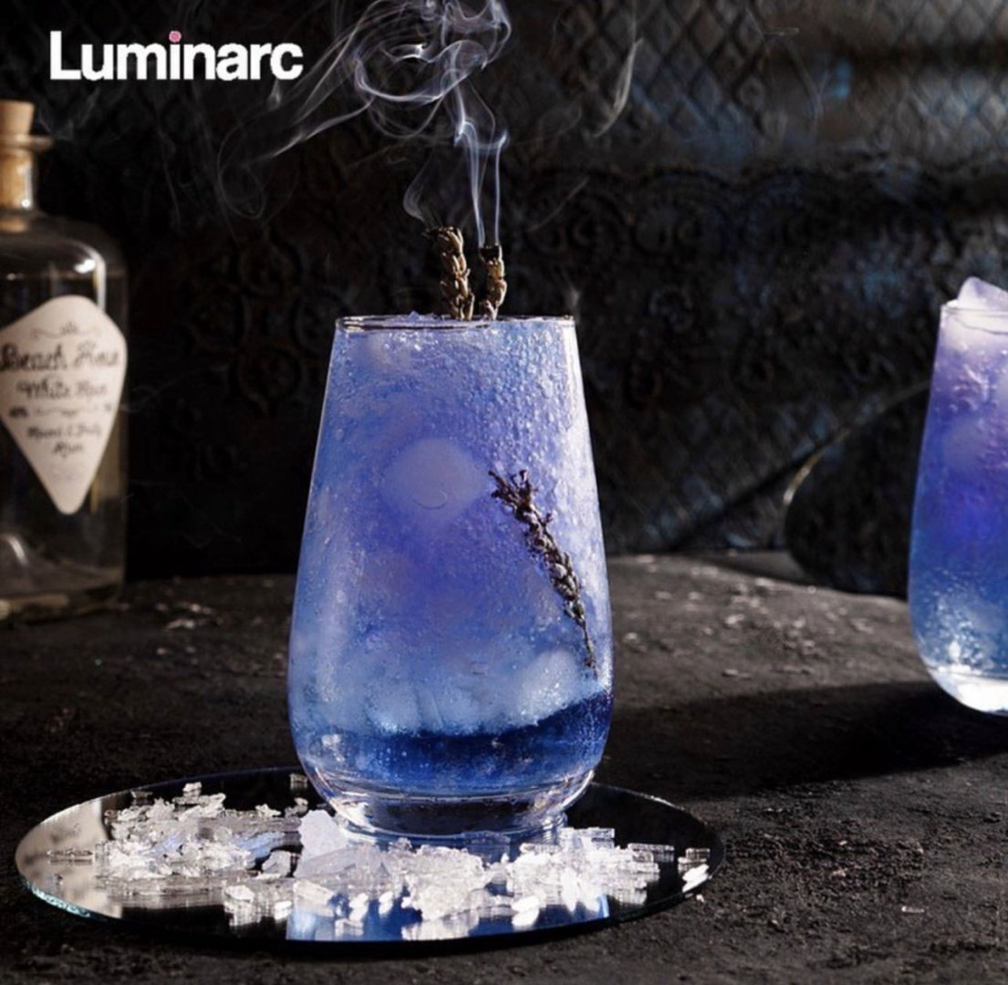Набор стаканов Luminarc 350 мл, стекло, 6 шт купить,NaN