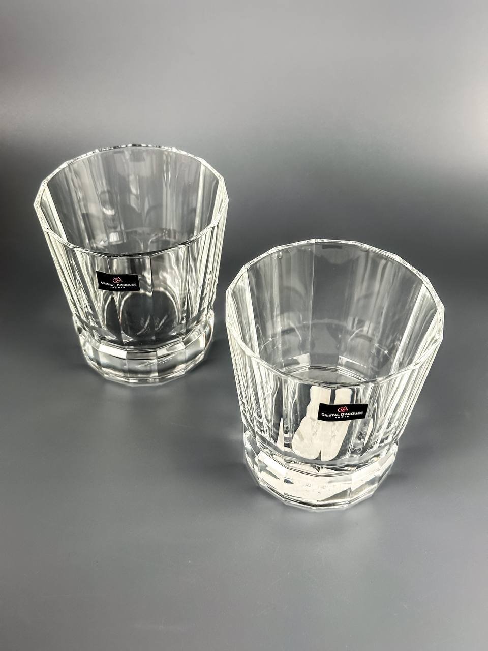 Набор стаканов Cristal d'Arques 320 мл, стекло, хрусталь, 6 шт купить,NaN