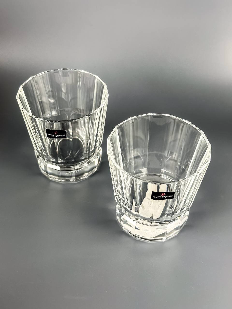 Набор стаканов Cristal d'Arques 320 мл, стекло, хрусталь, 6 шт купить,NaN