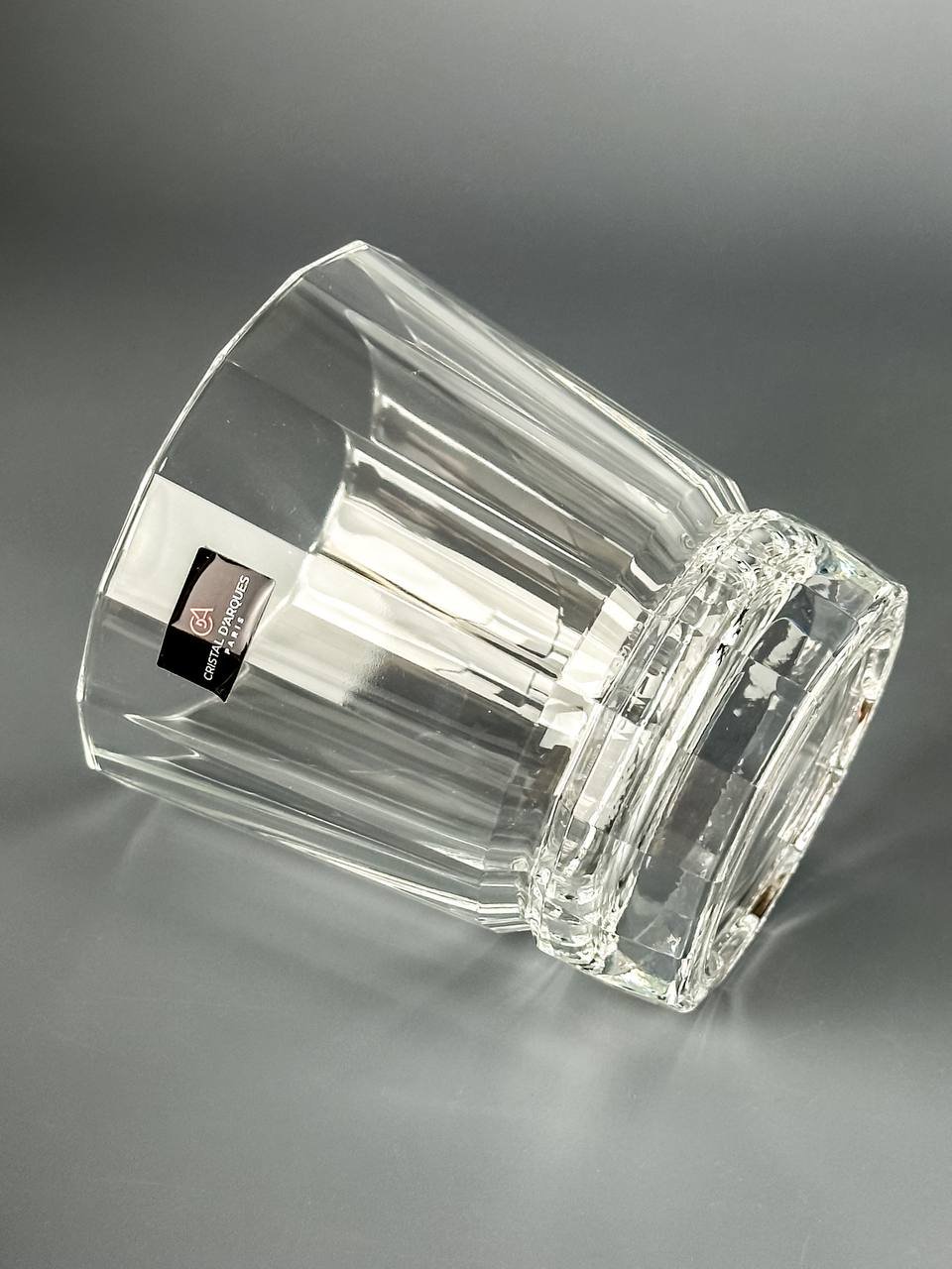 Набор стаканов Cristal d'Arques 320 мл, стекло, хрусталь, 6 шт купить,NaN