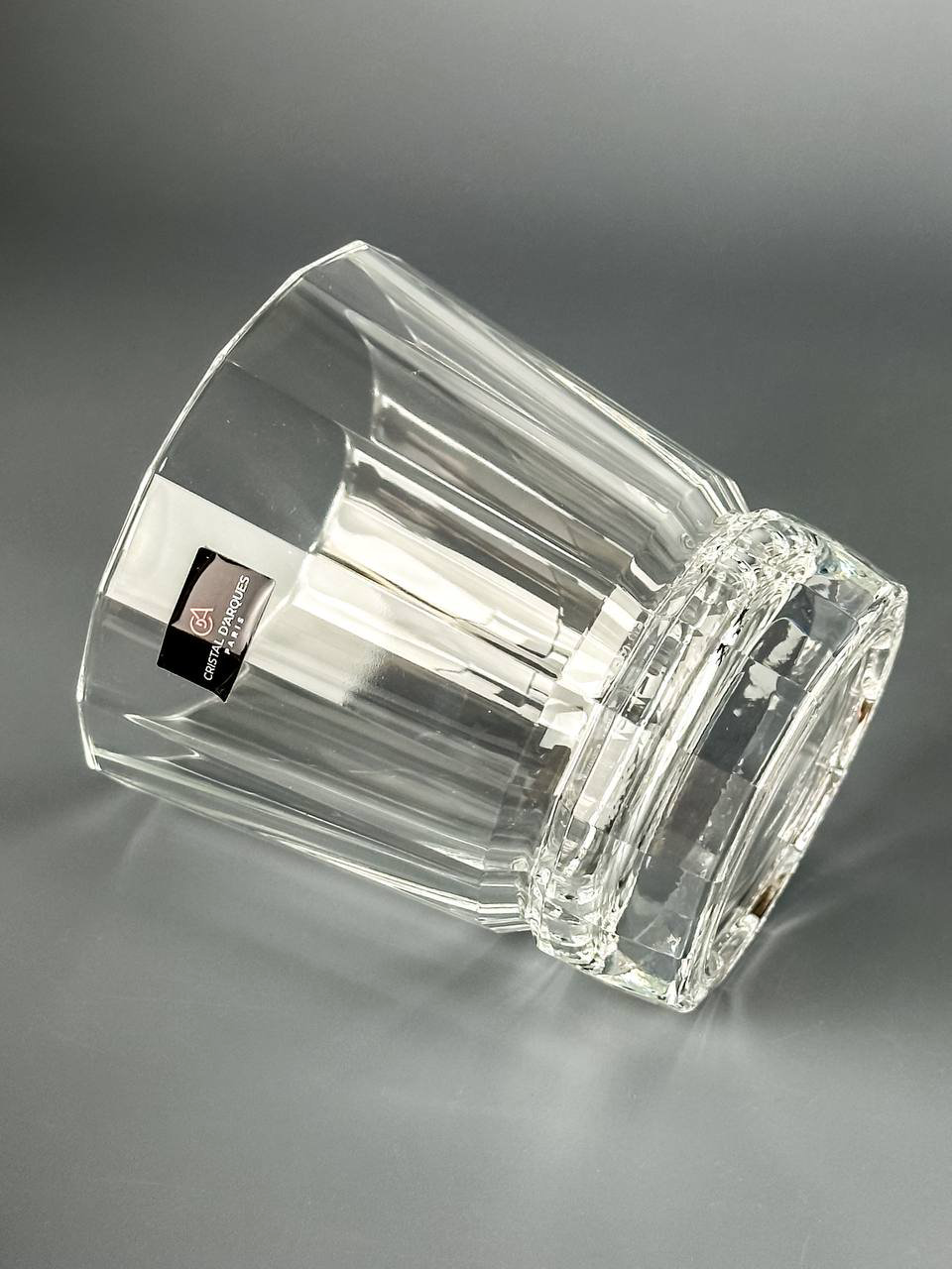 Набор стаканов Cristal d'Arques 320 мл, стекло, хрусталь, 6 шт купить,NaN