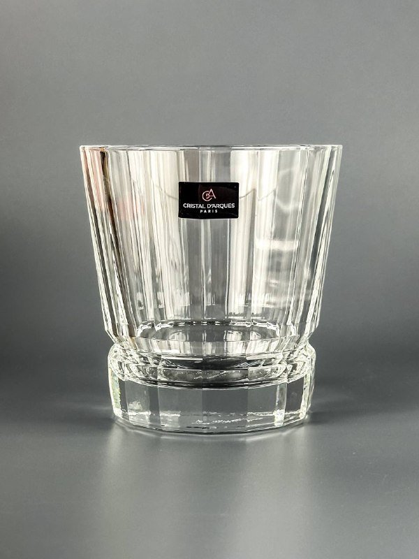 Набор стаканов Cristal d'Arques 320 мл, стекло, хрусталь, 6 шт купить,NaN