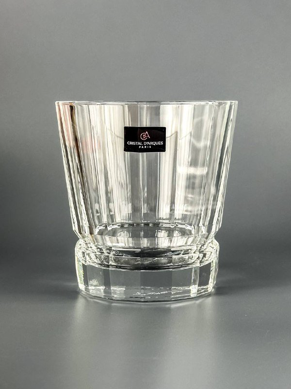 Набор стаканов Cristal d'Arques 320 мл, стекло, хрусталь, 6 шт купить,NaN