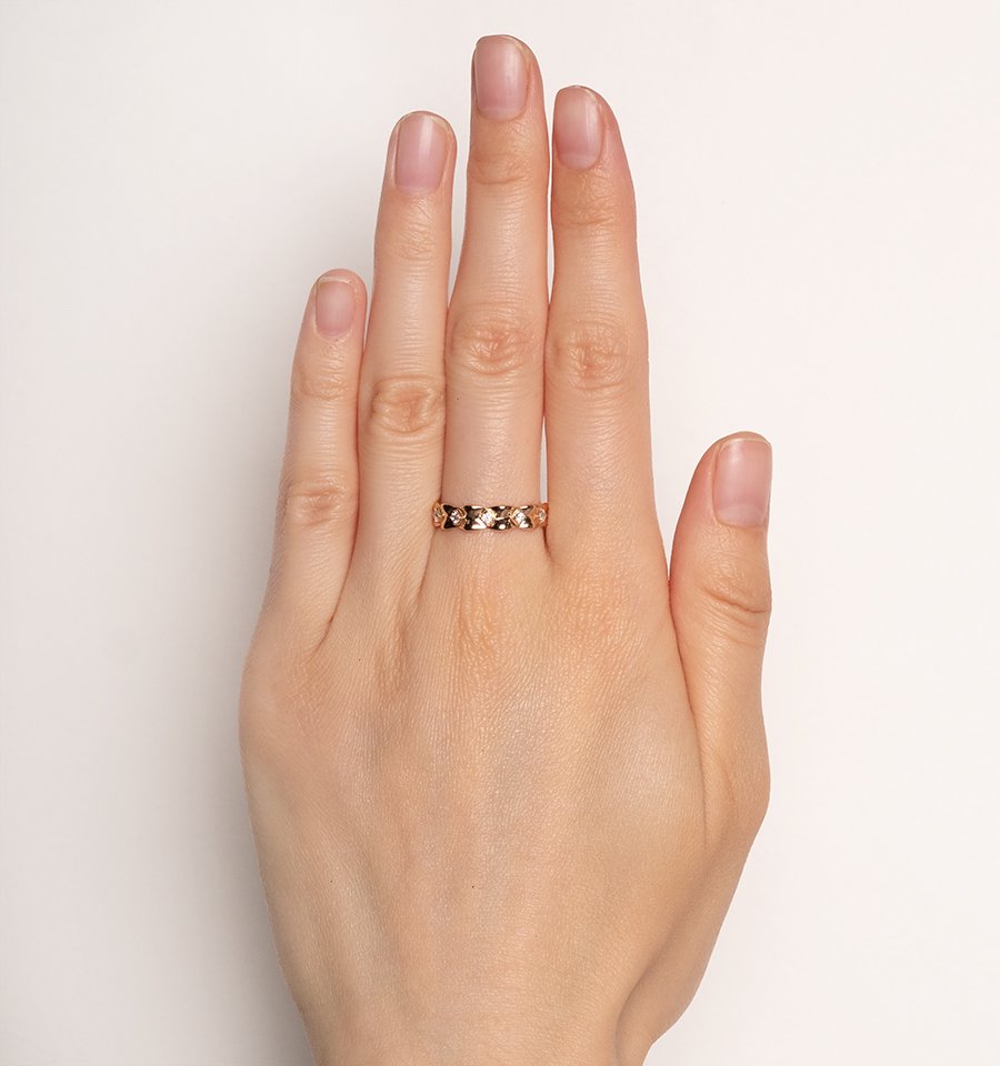 Кольцо Кристалл NK495-1 19р 1,95гр. купить,NaN