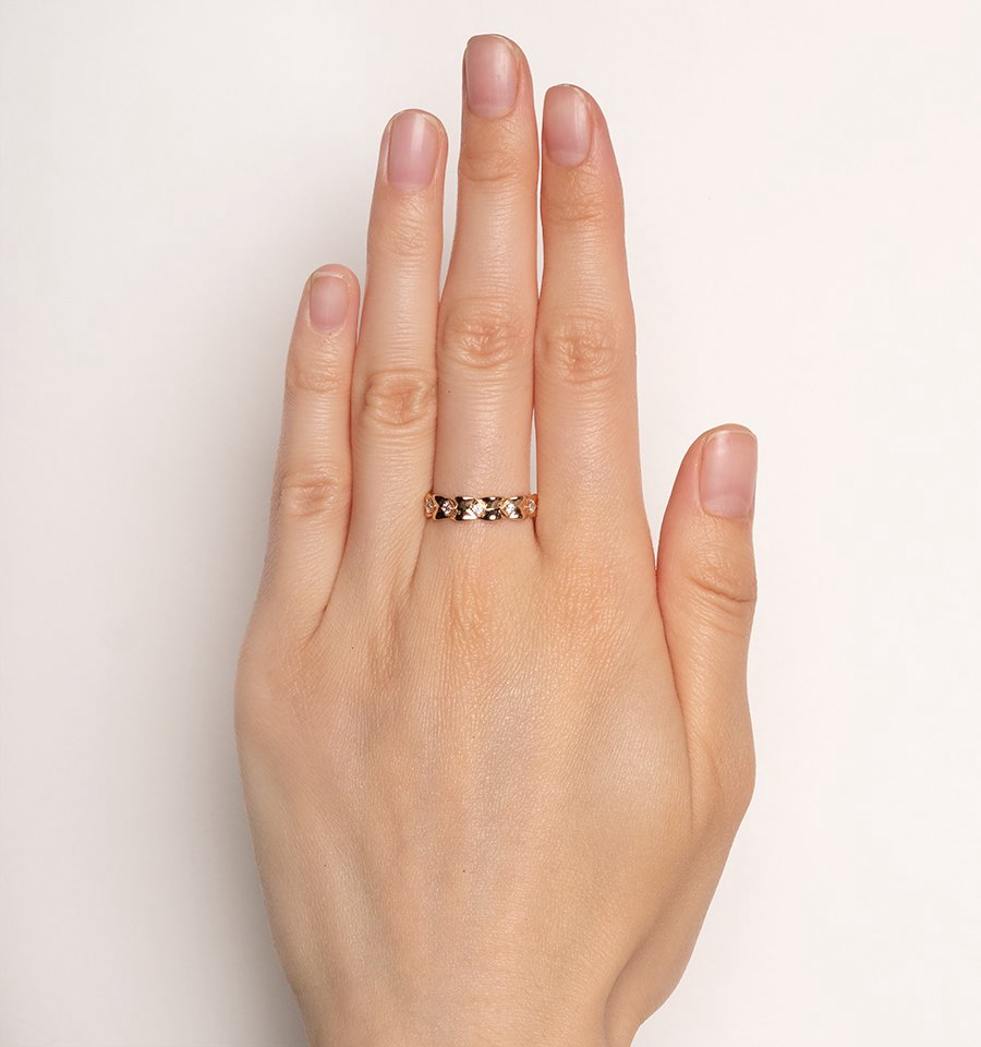 Кольцо Кристалл NK495-1 19р 1,95гр. купить,NaN