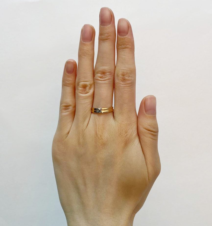 Кольцо Кристалл NM475-1 17р 2,02гр. купить,NaN
