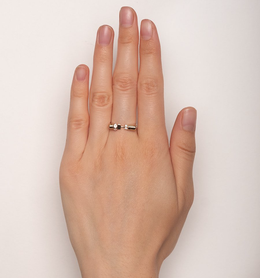 Кольцо Кристалл NM474-2 16р 2,68гр. купить,NaN