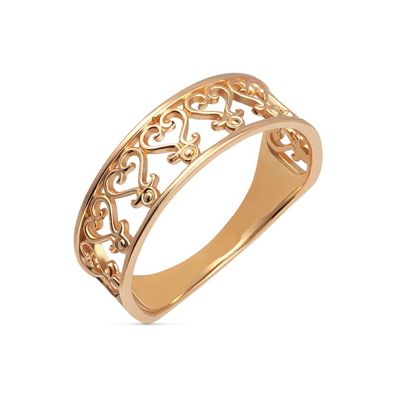 Кольцо Кристалл NM230-1 17,5р 1,91гр. купить,NaN