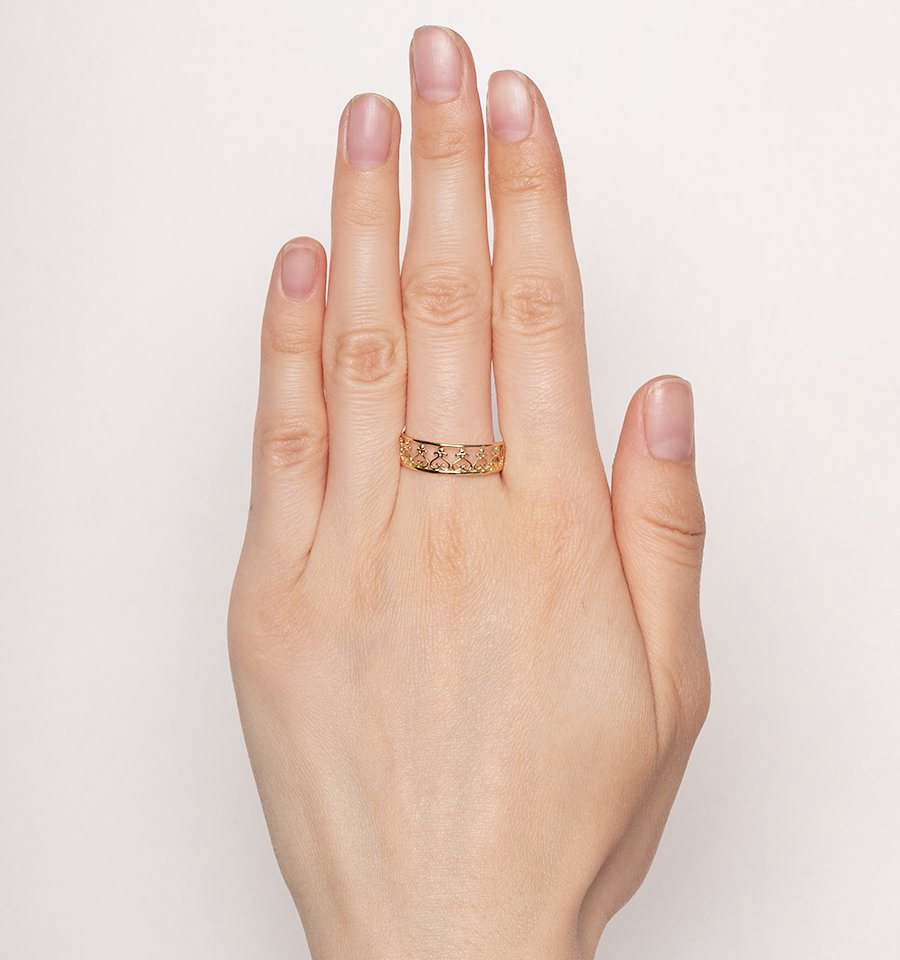 Кольцо Кристалл NM230-1 17,5р 1,91гр. купить,NaN