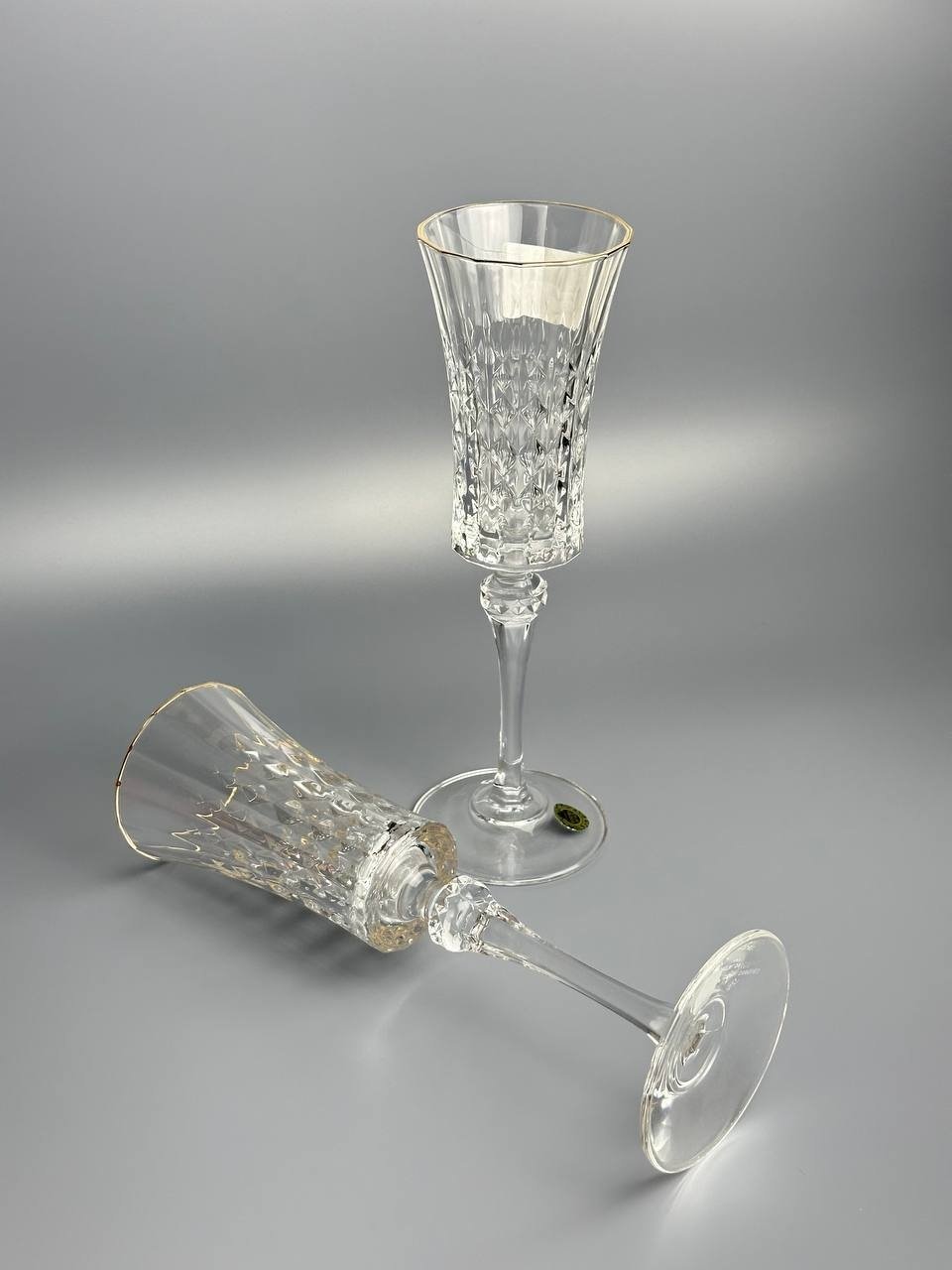 Набор бокалов Cristal d'Arques 150 мл, стекло, 6 шт купить,NaN