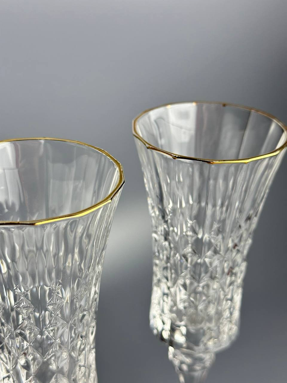Набор бокалов Cristal d'Arques 150 мл, стекло, 6 шт купить,NaN