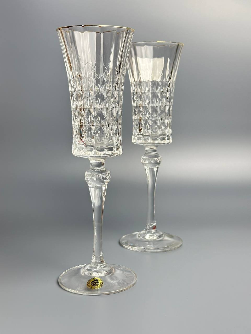 Набор бокалов Cristal d'Arques 150 мл, стекло, 6 шт купить,NaN