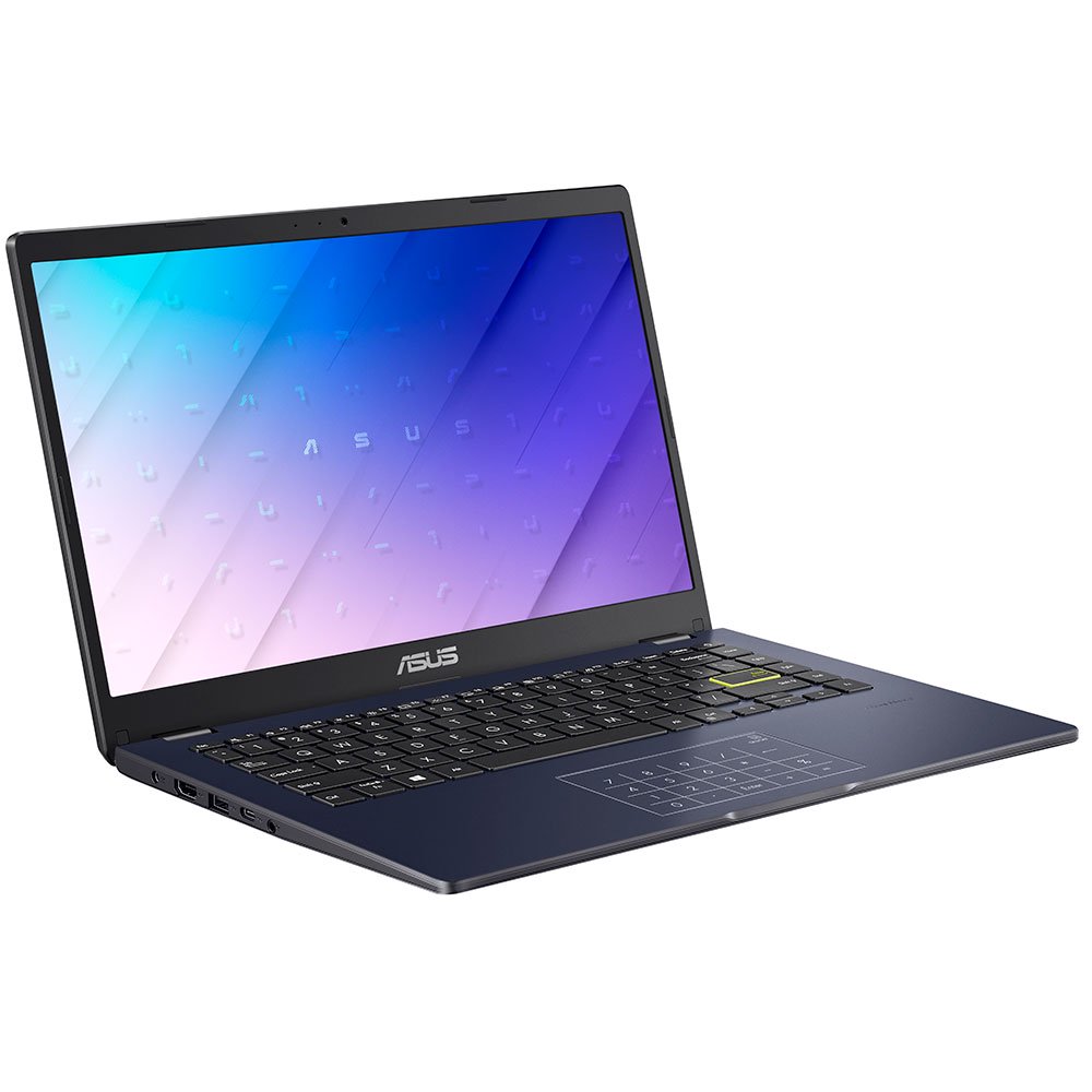 Ноутбук Asus E410MA-BV1503 90NB0Q16-M003T0 14" Star Black - ForteMarket Ноутбук Asus E410MA-BV1503 90NB0Q16-M003T0 14" Star Black купить,0