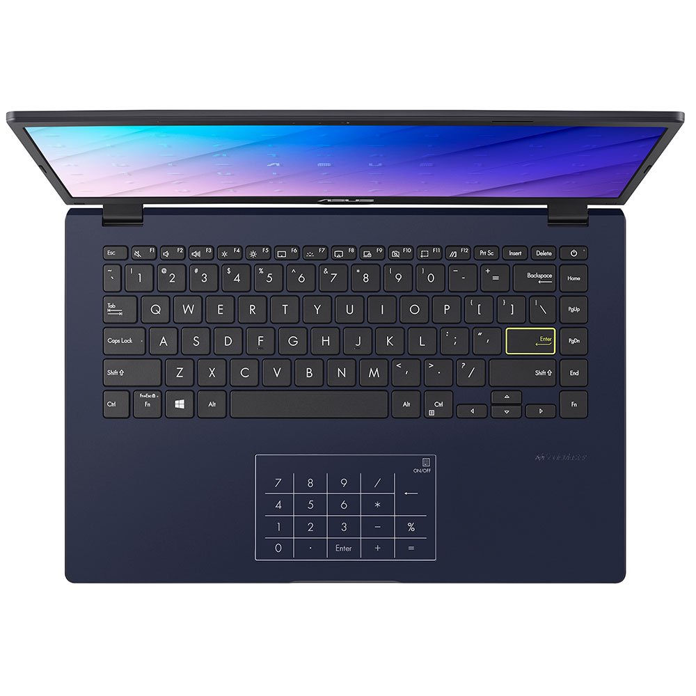 Ноутбук Asus E410MA-BV1503 90NB0Q16-M003T0 14" Star Black - ForteMarket Ноутбук Asus E410MA-BV1503 90NB0Q16-M003T0 14" Star Black купить,0