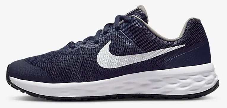 Кроссовки Nike DD1096-400 dark blue 38 купить,NaN