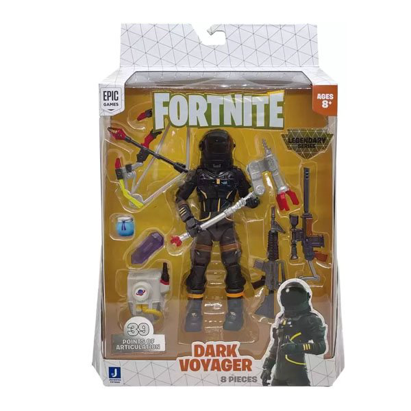 Фигурка Fortnite Dark Voyager 15см купить,NaN