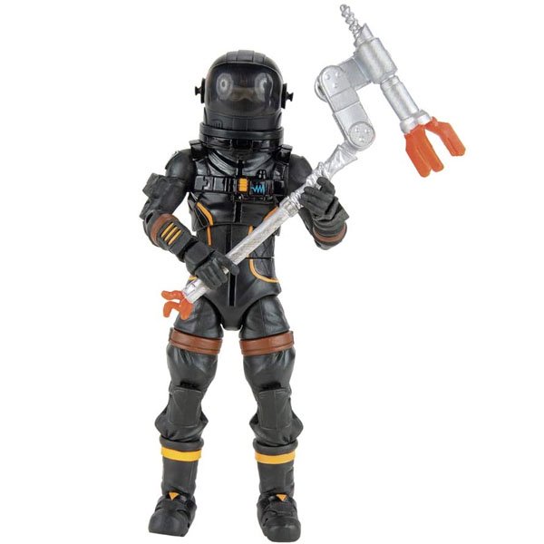 Фигурка Fortnite Dark Voyager 15см купить,NaN