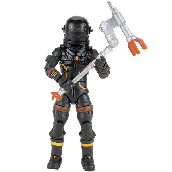 Фигурка Fortnite Dark Voyager 15см купить,NaN