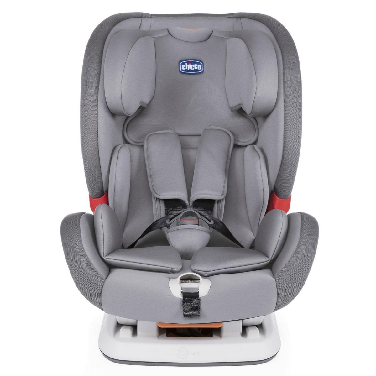 Автокресло Chicco Youniverse Fix Pearl