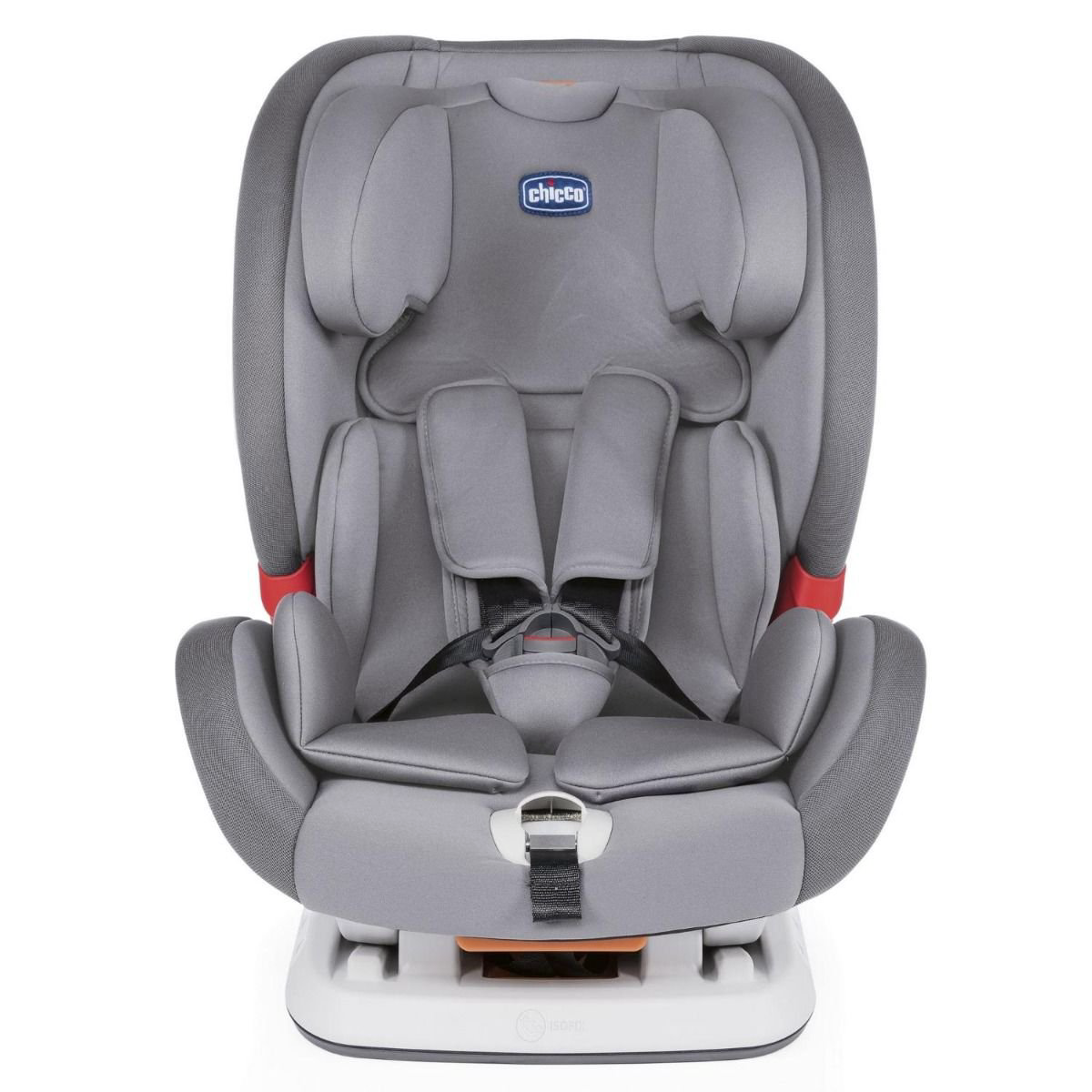 Автокресло Chicco Youniverse Fix Pearl купить,NaN