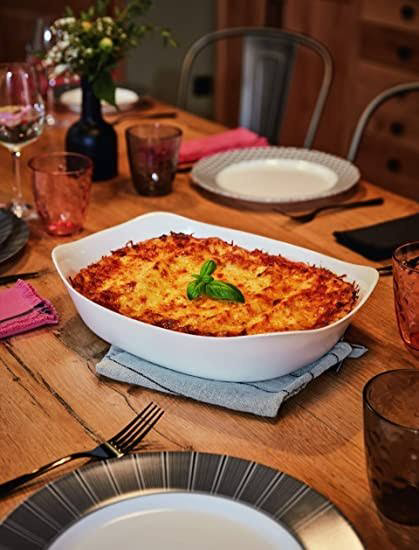 Luminarc форма Carine Smart Cuisine P8330, стекло купить,NaN