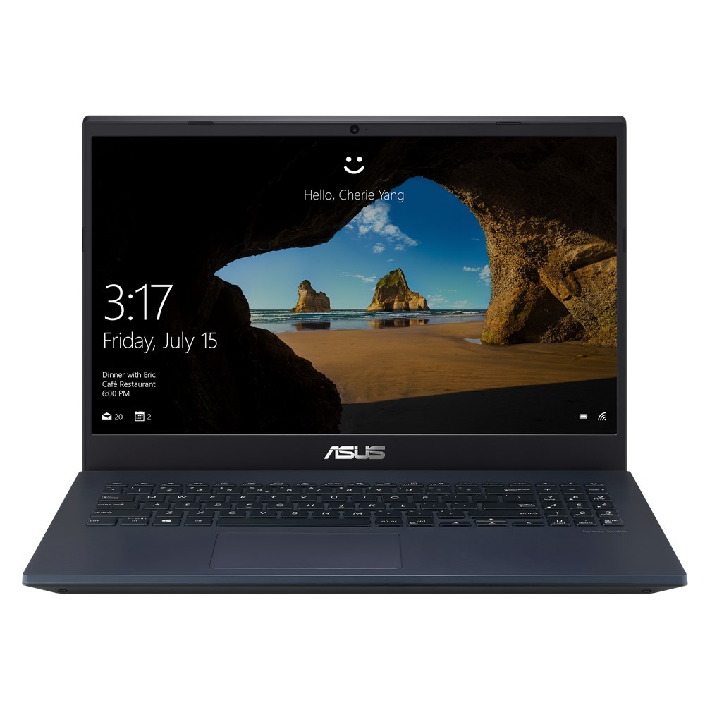 Ноутбук Asus X571GT-HN1012 90NB0NL1-M16620 15.6 Star Black