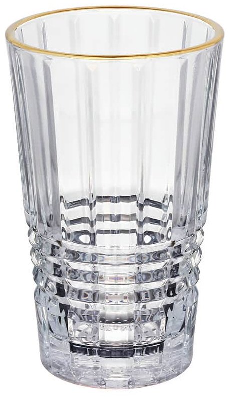 Набор стаканов Cristal d'Arques 360 мл, стекло, хрусталь, 6 шт купить,NaN
