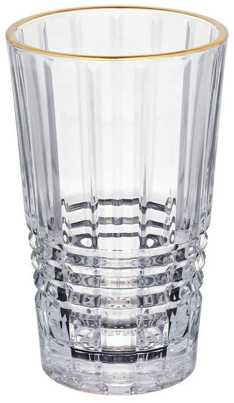 Набор стаканов Cristal d'Arques 360 мл, стекло, хрусталь, 6 шт купить,NaN