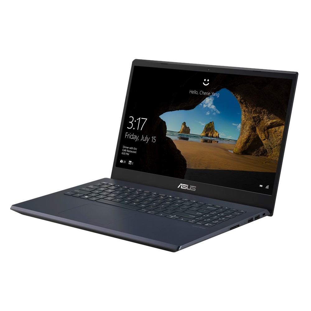 Ноутбук Asus X571GT-HN1012 90NB0NL1-M16620 15.6 Star Black