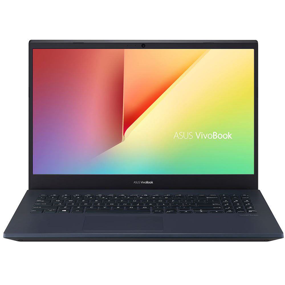 Ноутбук ASUS VivoBook X571LH-BQ380 90NB0QJ1-M06820 15.6" Star Black