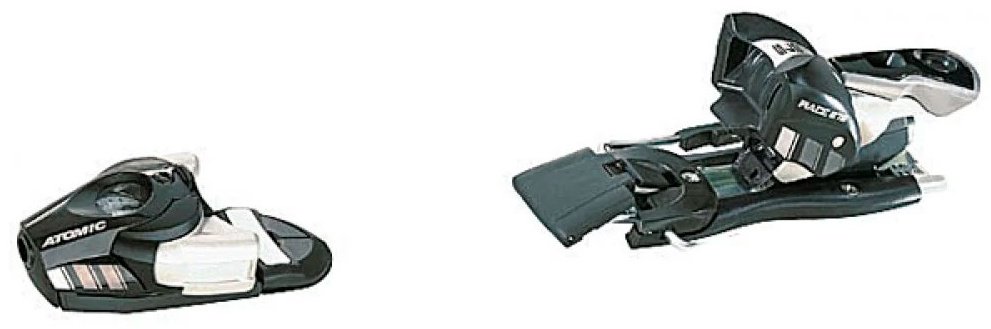 Крепления Salomon С608 ФИС 20 (NS) черный купить,NaN