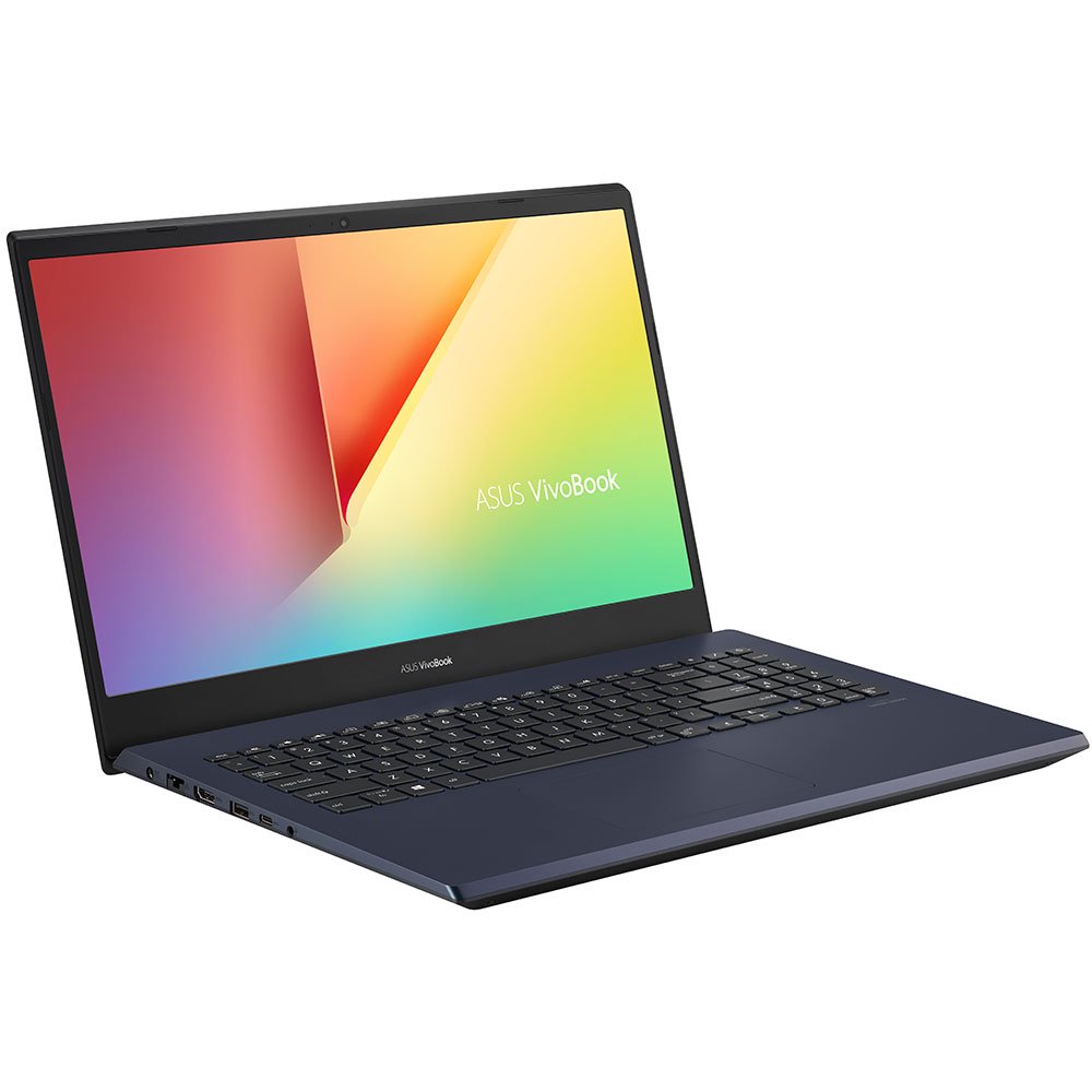 Ноутбук ASUS VivoBook X571LH-BQ380 90NB0QJ1-M06820 15.6" Star Black