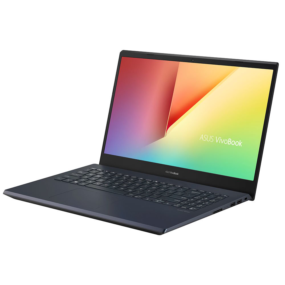Ноутбук ASUS VivoBook X571LH-BQ380 90NB0QJ1-M06820 15.6" Star Black купить,NaN