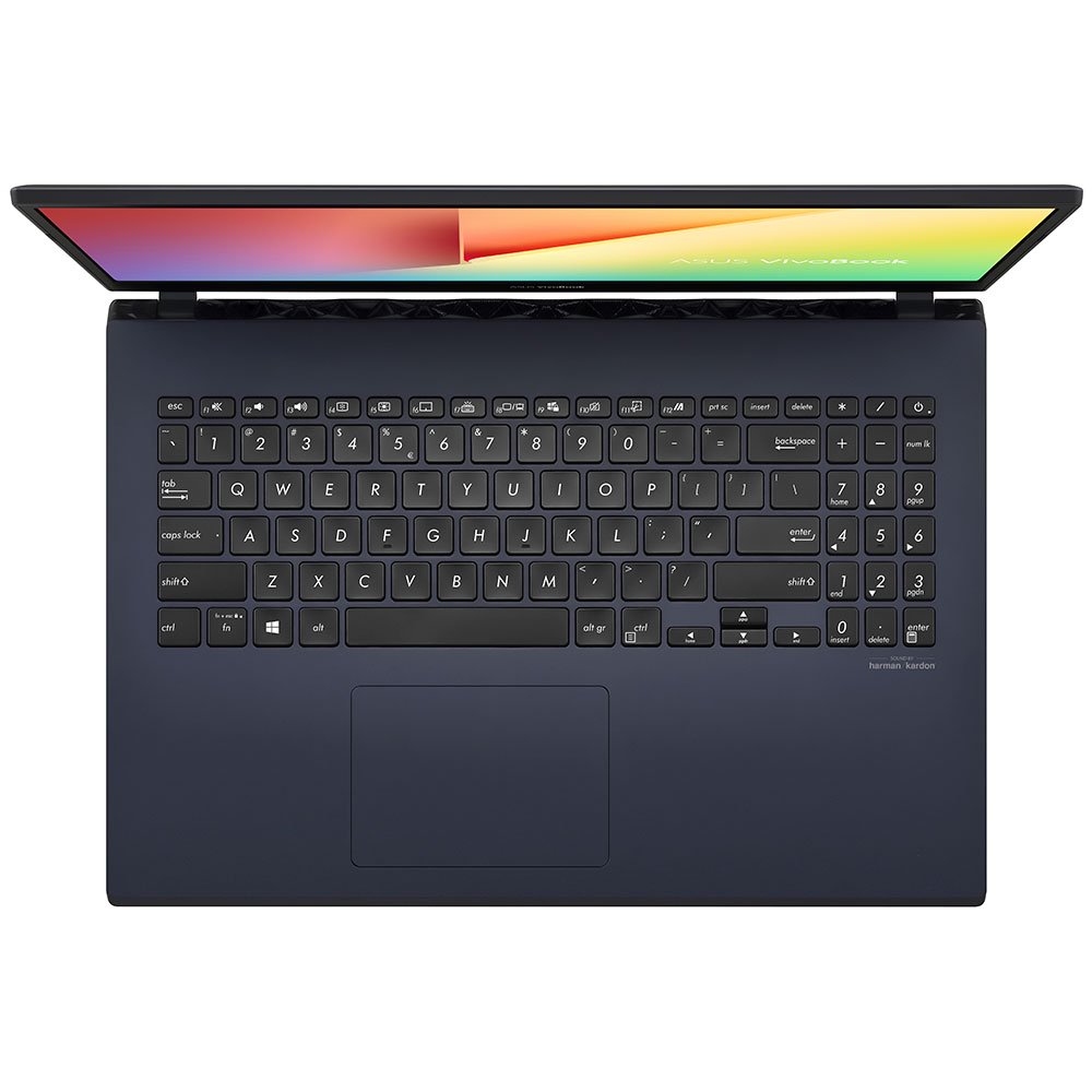 Ноутбук ASUS VivoBook X571LH-BQ380 90NB0QJ1-M06820 15.6" Star Black