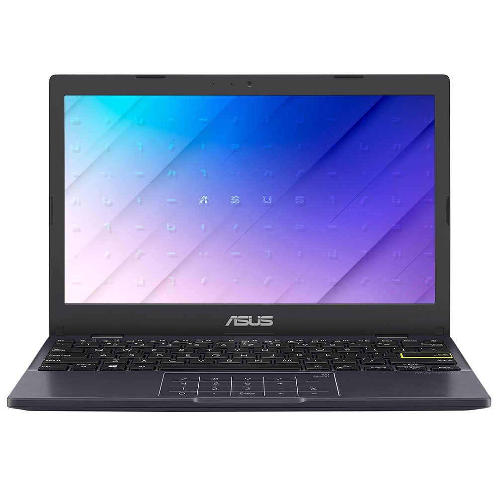 Ноутбук Asus E210MA-GJ320T 990NB0R41-M12660 11.6" Peacock Blue