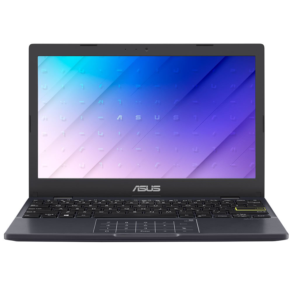Ноутбук Asus E210MA-GJ320T 990NB0R41-M12660 11.6" Peacock Blue