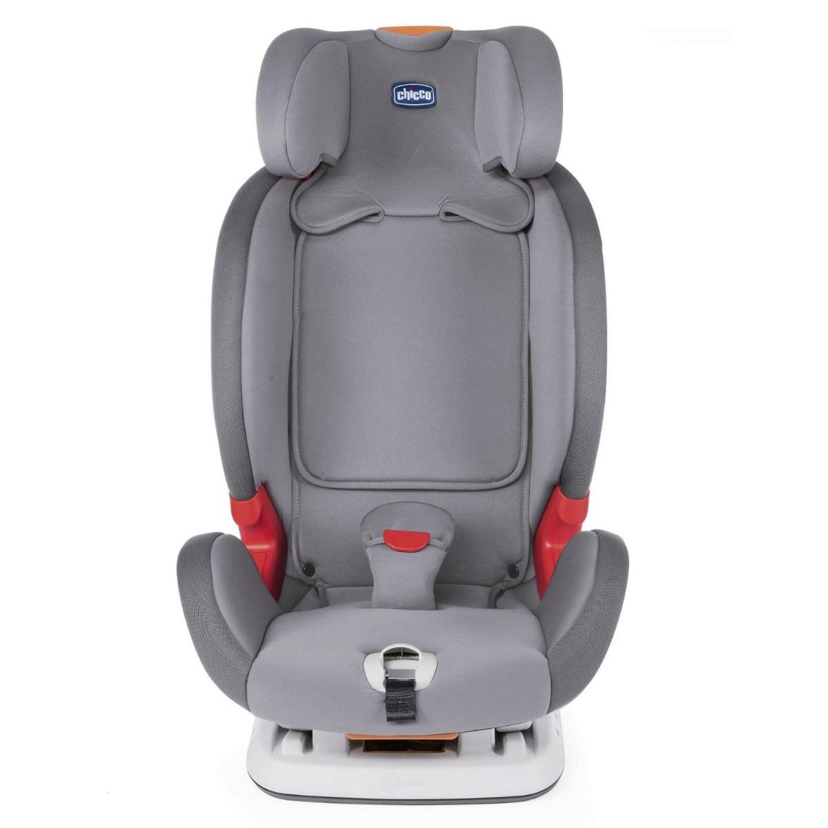 Автокресло Chicco Youniverse Fix Pearl