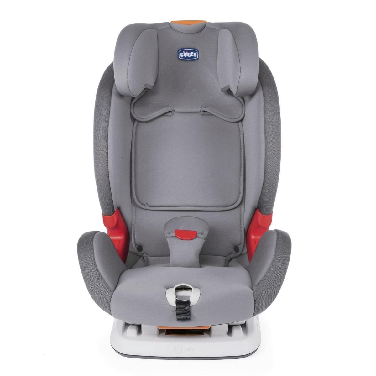 Автокресло Chicco Youniverse Fix Pearl купить,NaN