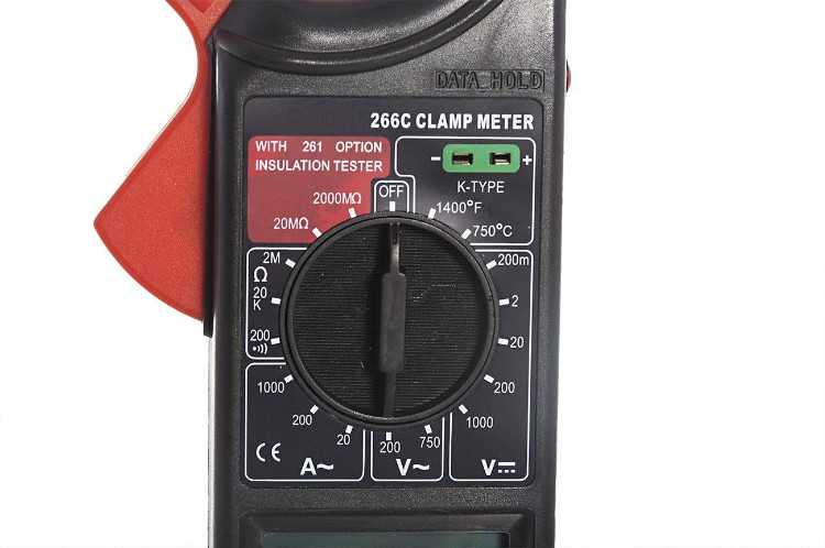Мультиметр Ресанта DT 266C купить,0