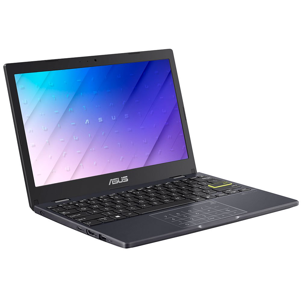 Ноутбук Asus E210MA-GJ320T 990NB0R41-M12660 11.6" Peacock Blue купить,NaN