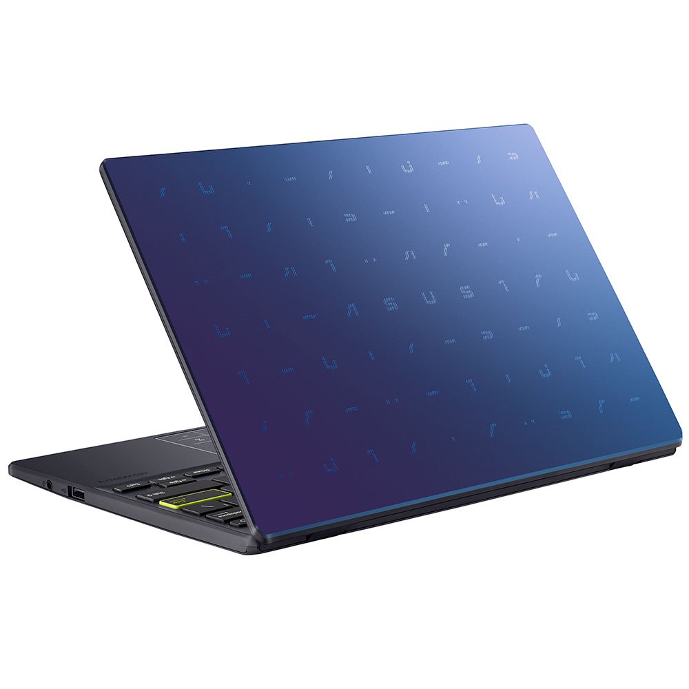 Ноутбук Asus E210MA-GJ320T 990NB0R41-M12660 11.6" Peacock Blue