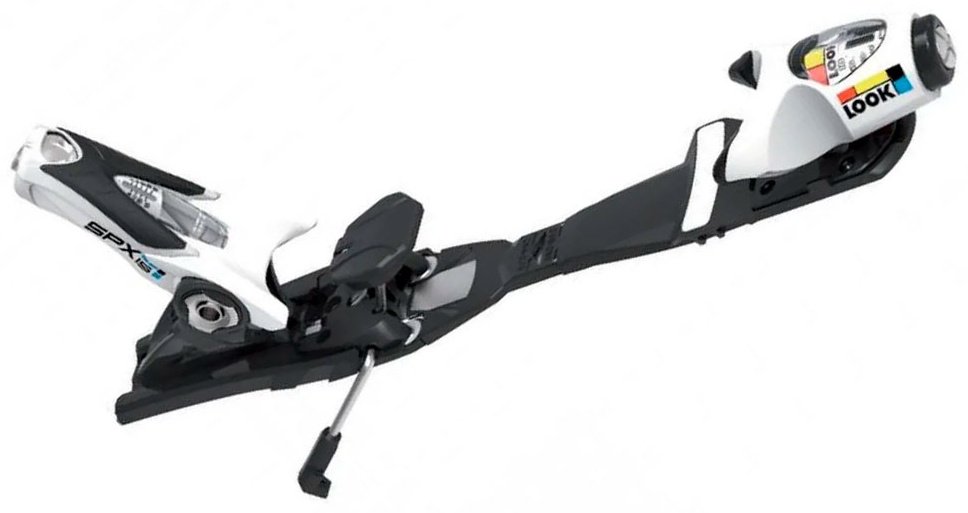 Крепления LOOK Spx15 Rocerflex купить,NaN